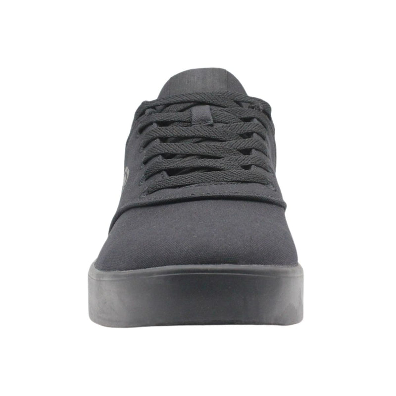 Zapatilla Escolar Ecko Unltd Hombre - Ten Negro