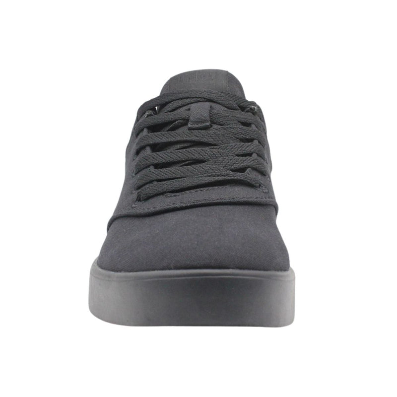 Zapatilla Escolar Ecko Unltd Juvenil - Ten Negro