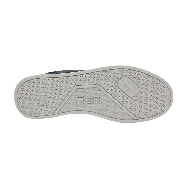 Zapatilla Urbana Ecko Unltd Hombre - Paul Gris