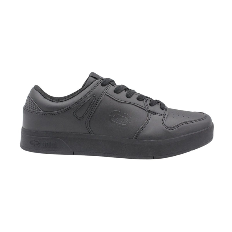 Zapatilla Escolar Ecko Unltd Hombre - Jay Low Negro