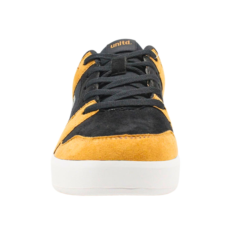Zapatilla Urbana Ecko Unltd Juvenil - Sky Negro Café