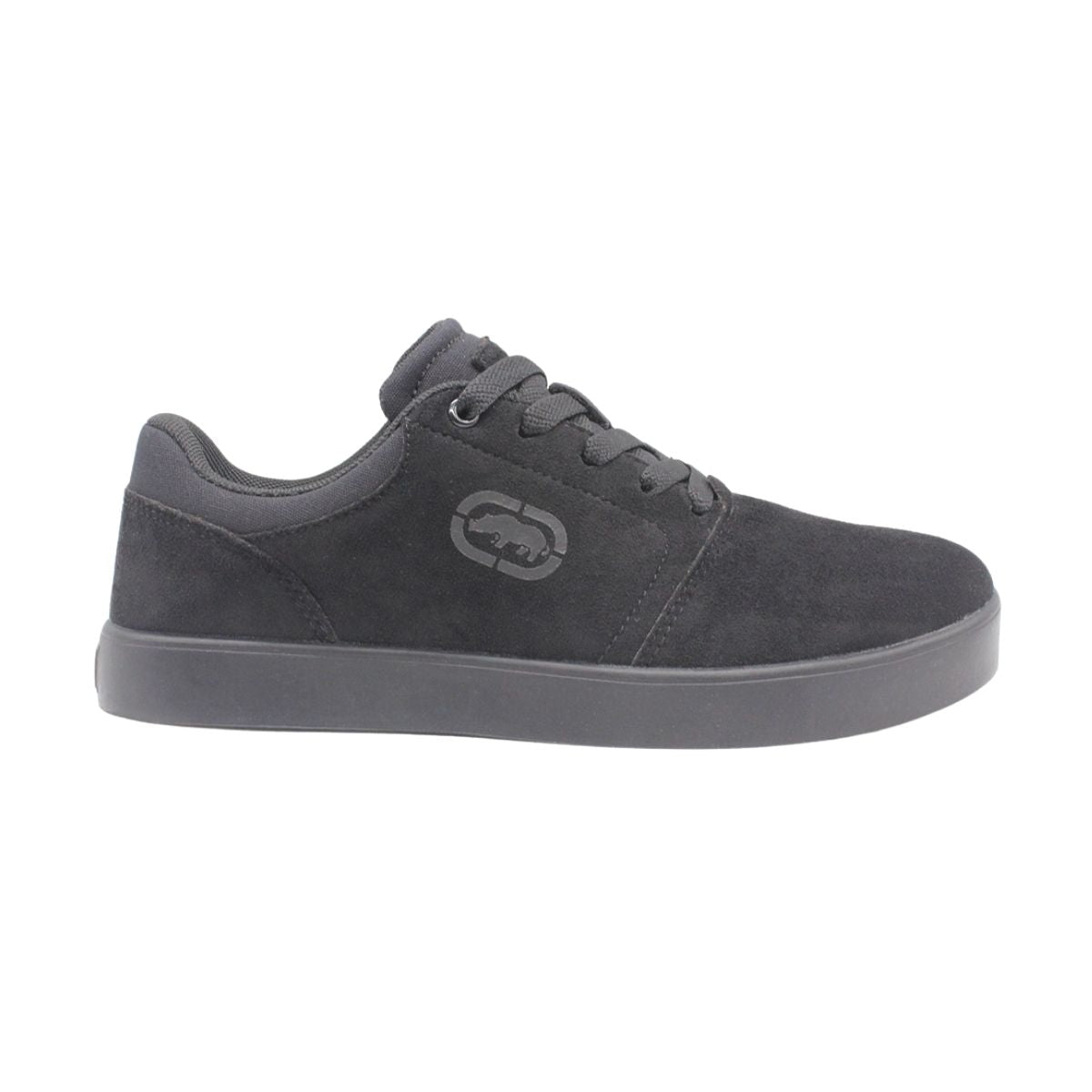 Zapatilla Escolar Juvenil Ecko Unltd - Paul Negro