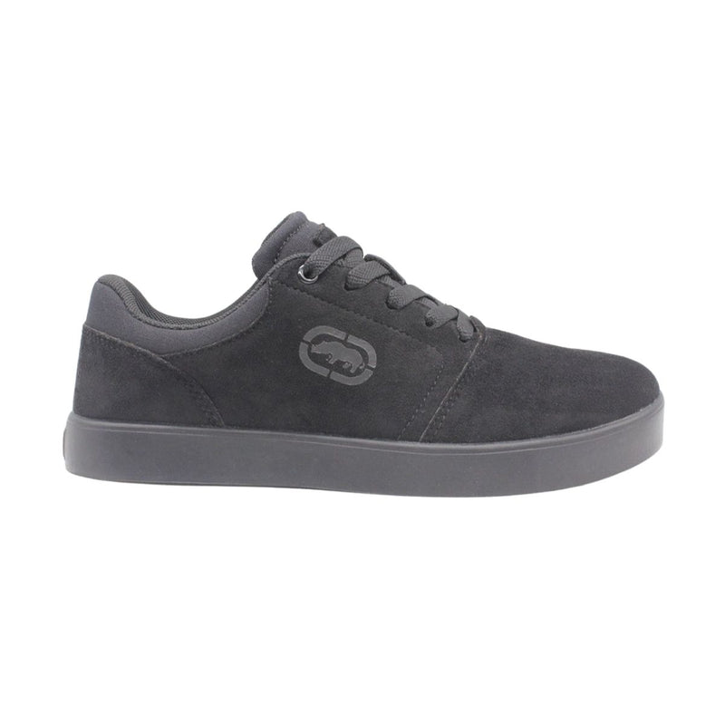 Zapatilla Escolar Juvenil Ecko Unltd - Paul Negro