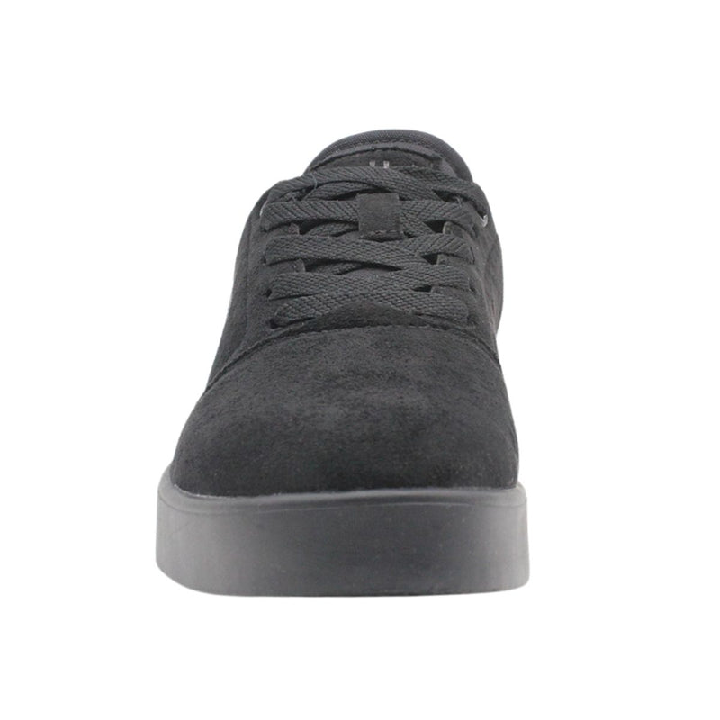 Zapatilla Escolar Juvenil Ecko Unltd - Paul Negro