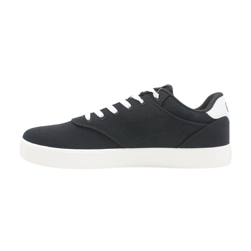 Zapatilla Urbana Ecko Unltd Hombre - Ten Negro
