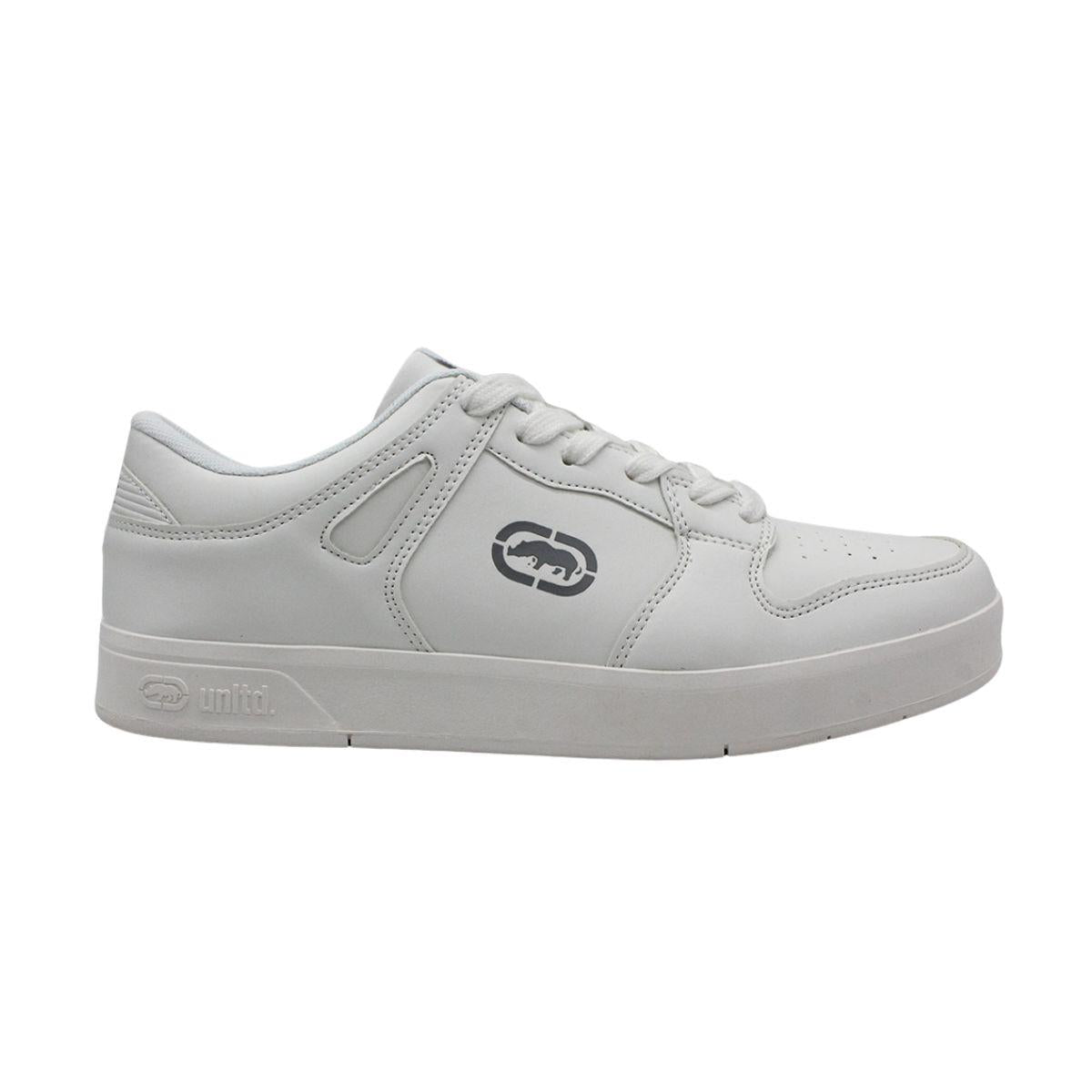 Zapatilla Urbana Ecko Unltd Juvenil - Jay Blanco