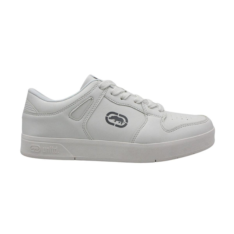 Zapatilla Urbana Ecko Unltd Juvenil - Jay Blanco