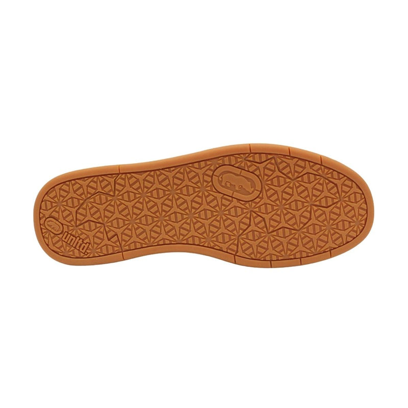 Zapatillas Urbanas Ecko Unltd Hombre  - Max Negro Caramelo