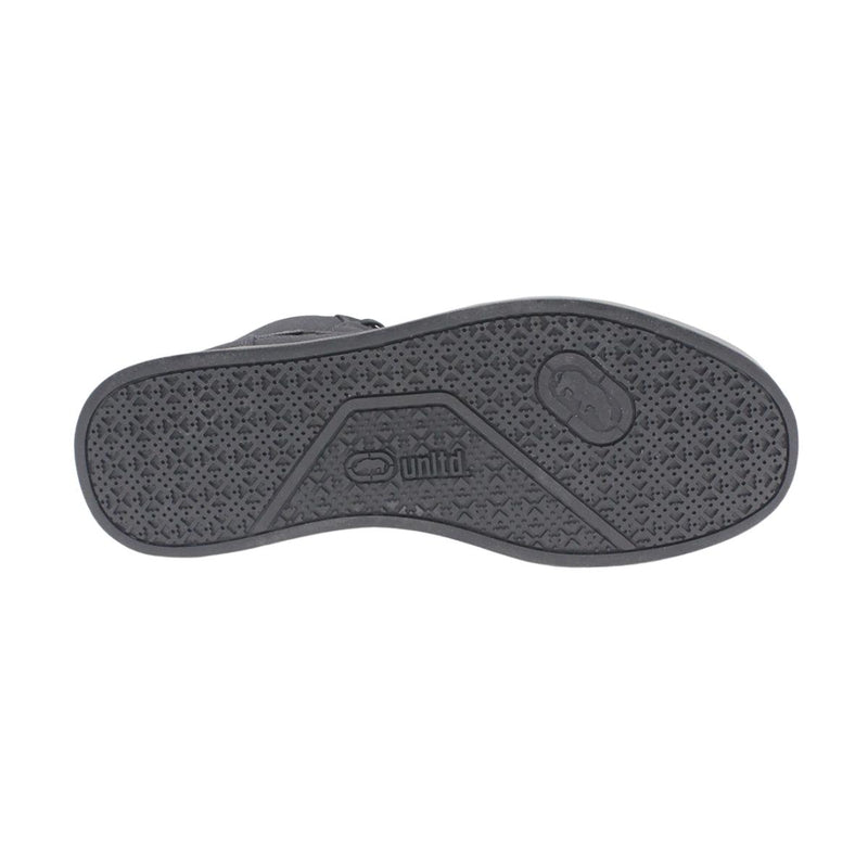 Zapatillas Urbanas Ecko Unltd Juvenil - Kent Negro