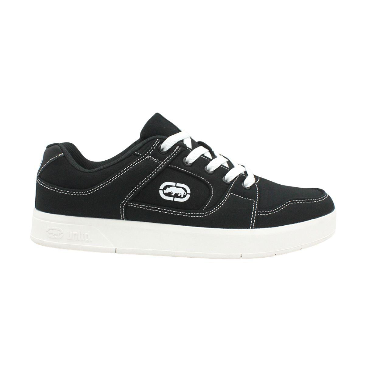 Zapatillas Urbanas Ecko Unltd Hombre  - Sky Negro