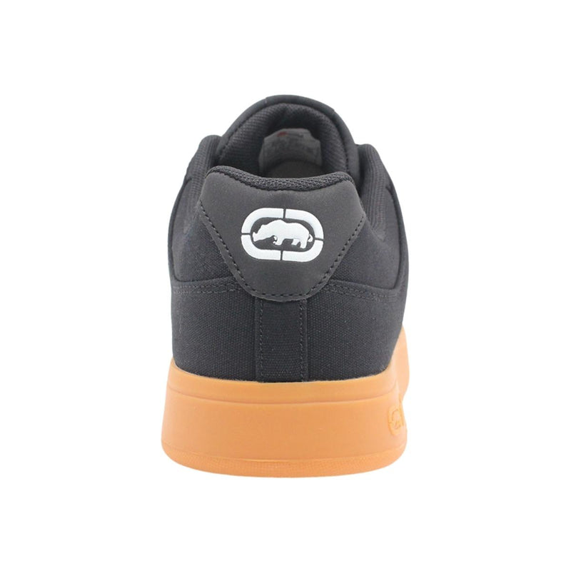 Zapatillas Urbanas Ecko Unltd Hombre  - Sky Negro Caramelo