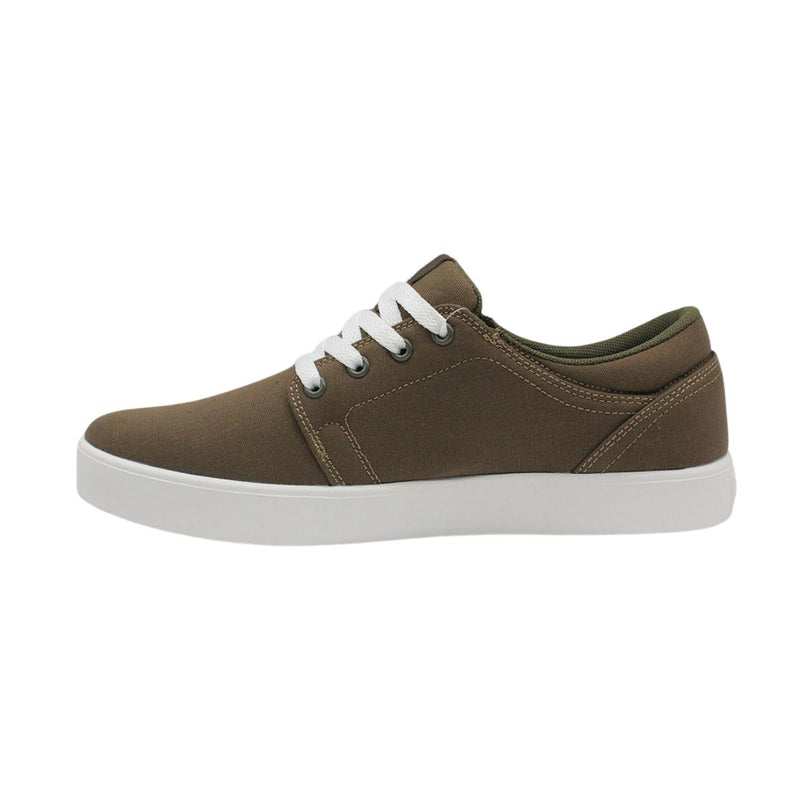 Zapatillas Urbanas Ecko Unltd Hombre  -  Beach Café Blanco