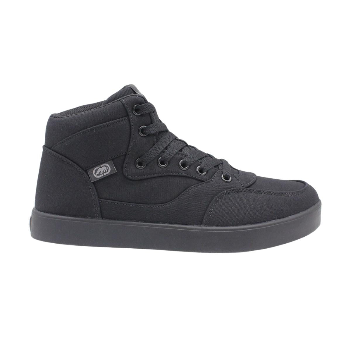 Zapatillas Urbanas Ecko Unltd Juvenil - Kent Negro