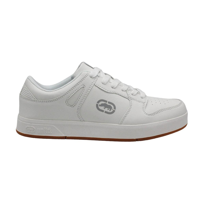 Zapatilla Urbana Ecko Unltd Hombre  - Jay Blanco