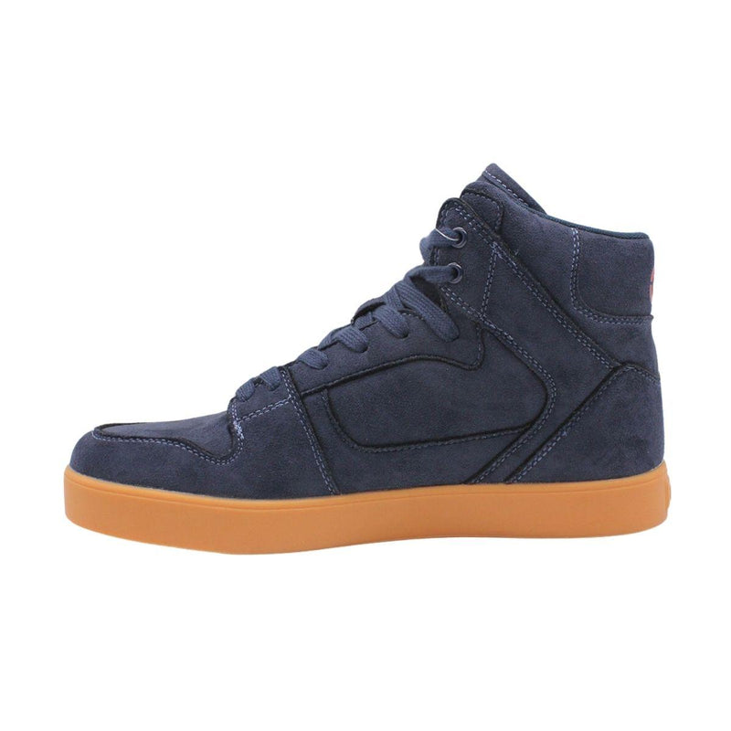 Zapatilla Urbana Ecko Unltd Juvenil  -  Bam Azul