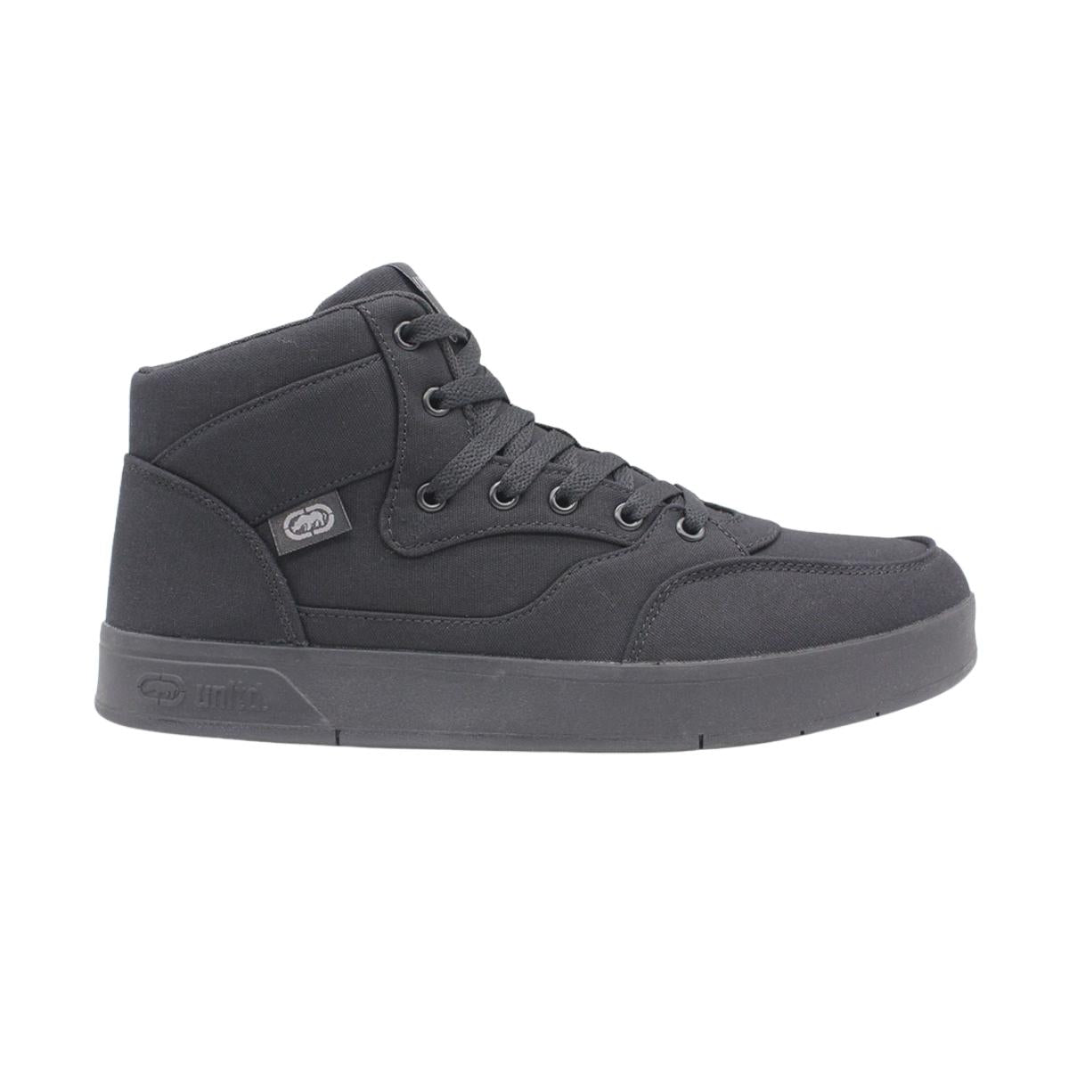 Zapatillas Urbanas Ecko Unltd Hombre  - Kent Negro