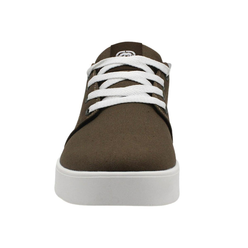 Zapatillas Urbanas Ecko Unltd Hombre  -  Beach Café Blanco