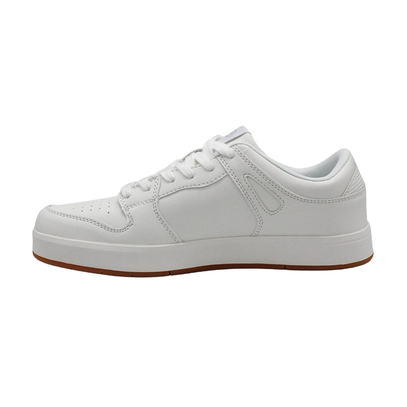 Zapatilla Urbana Ecko Unltd Juvenil - Jay Blanco