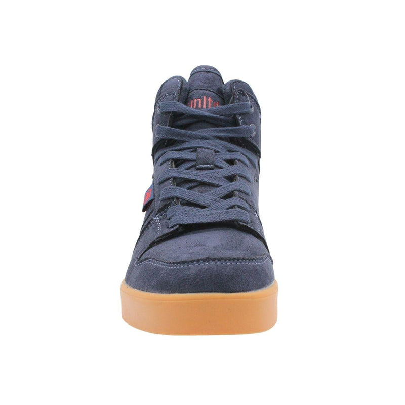 Zapatilla Urbana Ecko Unltd Juvenil  -  Bam Azul