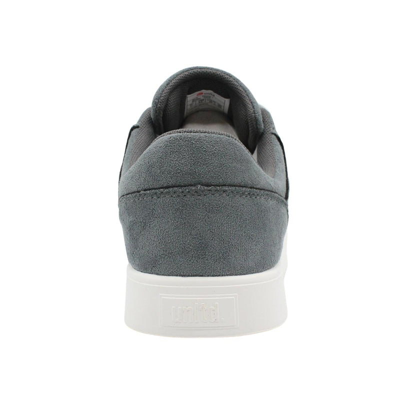 Zapatilla Urbana Ecko Unltd Juvenil - Paul Gris
