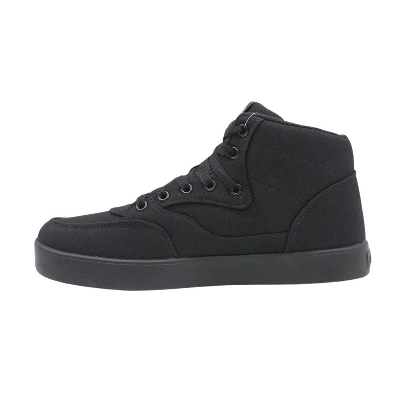 Zapatillas Urbanas Ecko Unltd Juvenil - Kent Negro
