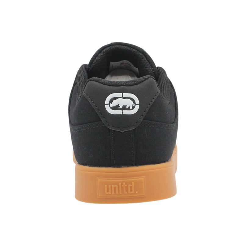 Zapatillas Urbanas Ecko Unltd Juvenil - Sky Negro Caramelo