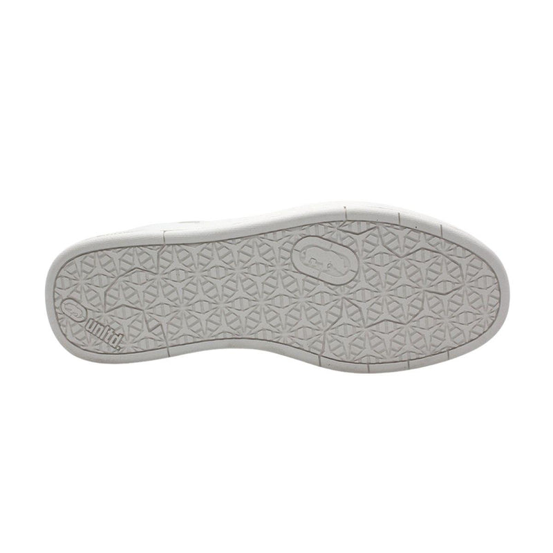 Zapatilla Urbana Ecko Unltd Juvenil - Jay Blanco