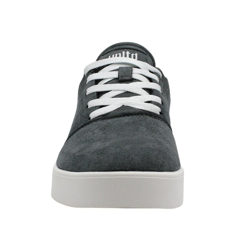 Zapatilla Urbana Ecko Unltd Juvenil - Paul Gris