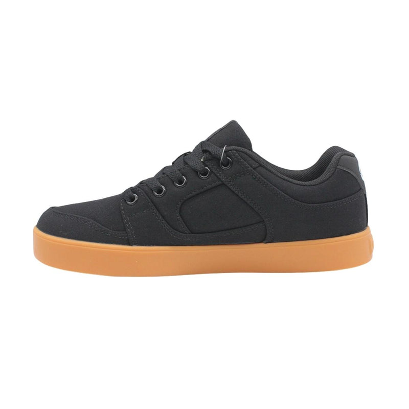 Zapatillas Urbanas Ecko Unltd Juvenil - Sky Negro Caramelo
