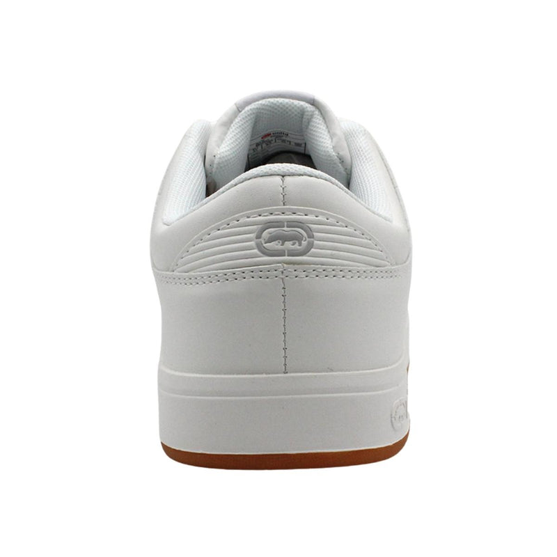 Zapatilla Urbana Ecko Unltd Juvenil - Jay Blanco