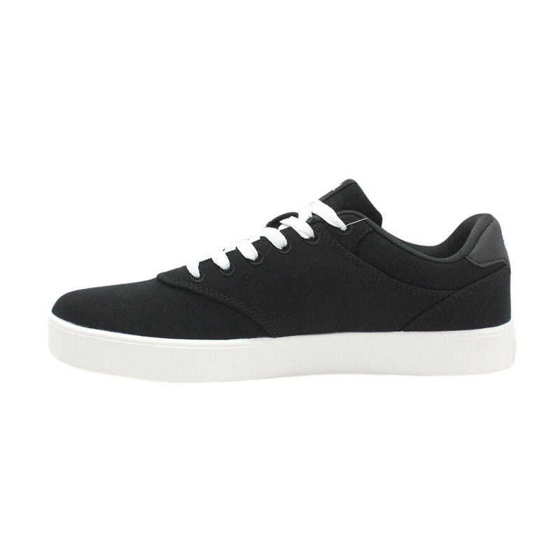 Zapatilla Urbana Ecko Unltd Hombre  - Ten Negro Blanco