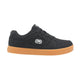 Zapatillas Urbanas Ecko Unltd Juvenil - Sky Negro Caramelo