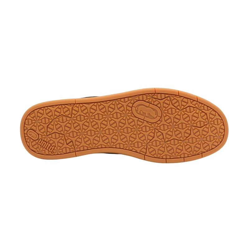 Zapatillas Urbanas Ecko Unltd Hombre  - Sky Negro Caramelo