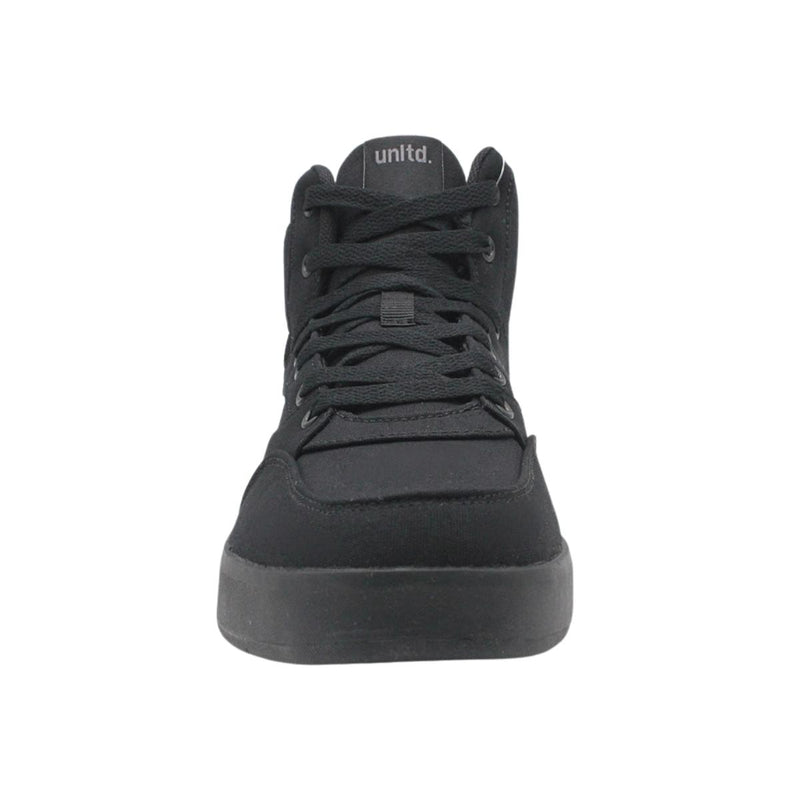 Zapatillas Urbanas Ecko Unltd Hombre  - Kent Negro