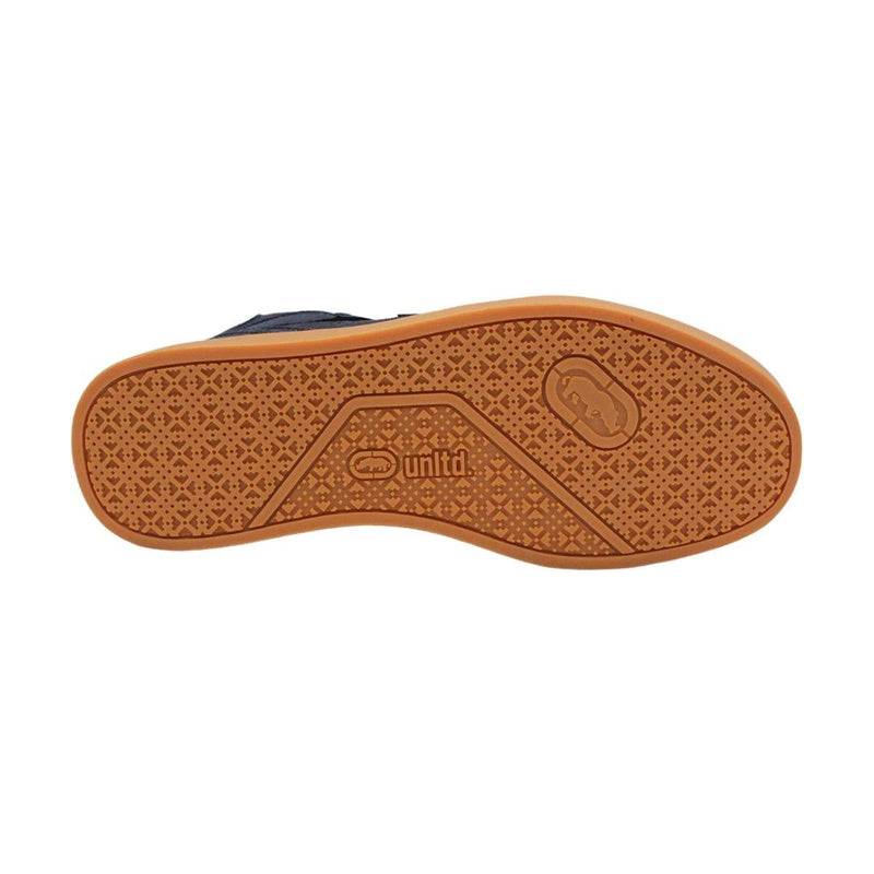 Zapatilla Urbana Ecko Unltd Juvenil  -  Bam Azul