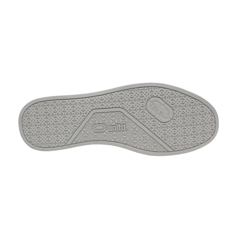 Zapatillas Urbanas Ecko Unltd Hombre  -  Beach Café Blanco