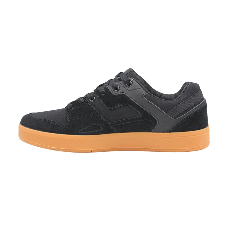 Zapatillas Urbanas Ecko Unltd Hombre  - Max Negro Caramelo