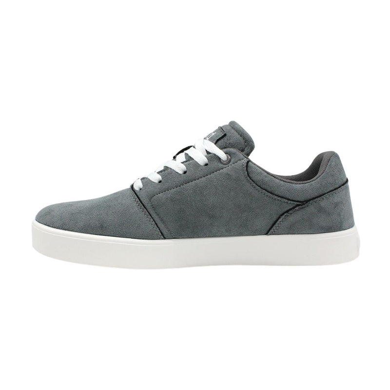 Zapatilla Urbana Ecko Unltd Juvenil - Paul Gris