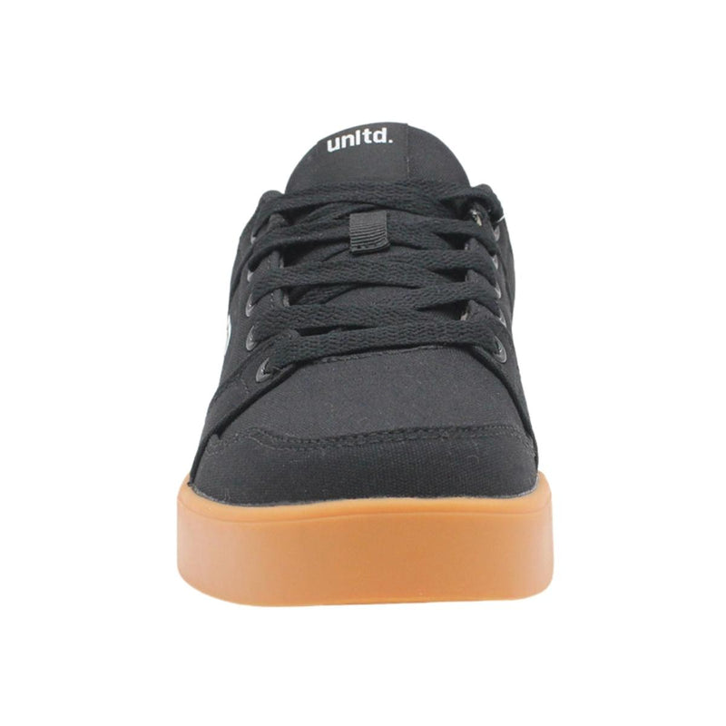 Zapatillas Urbanas Ecko Unltd Juvenil - Sky Negro Caramelo