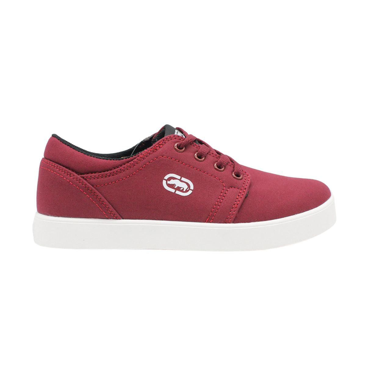 Zapatilla Urbana Ecko Unltd Juvenil - Beach Burdeo