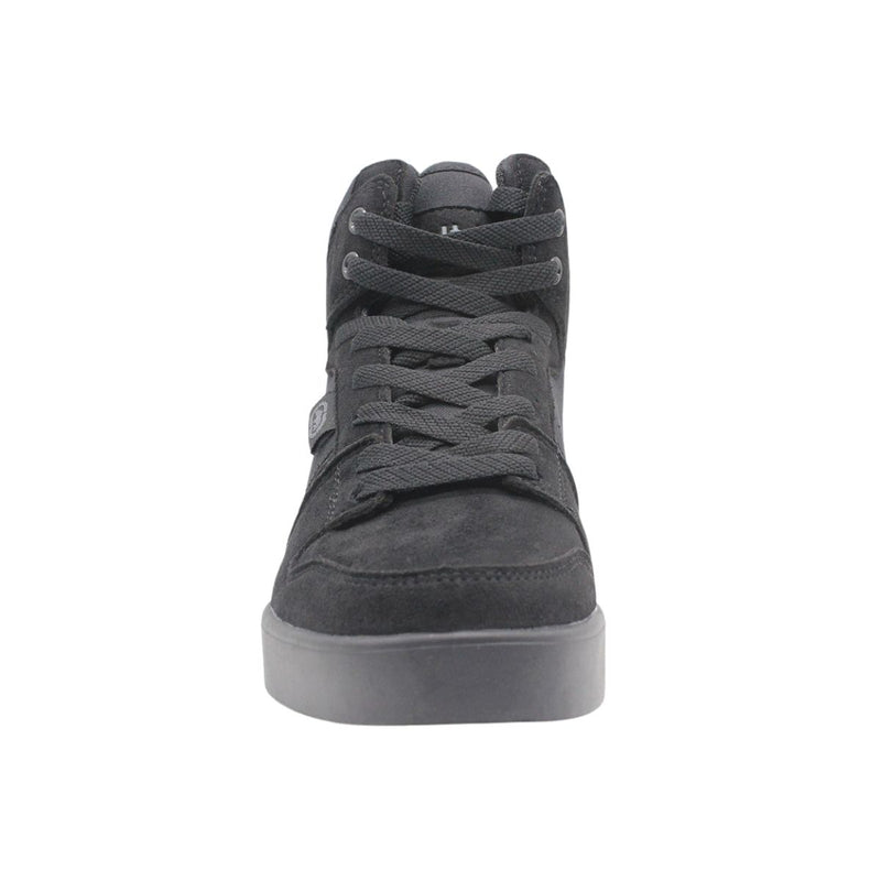 Zapatillas Urbanas Ecko Unltd Juvenil - Bam Negra