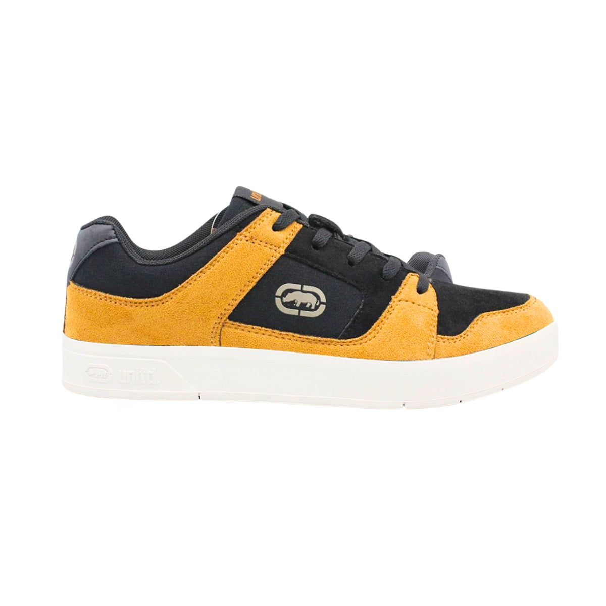 Zapatilla Urbana Ecko Unltd Juvenil - Sky Negro Café