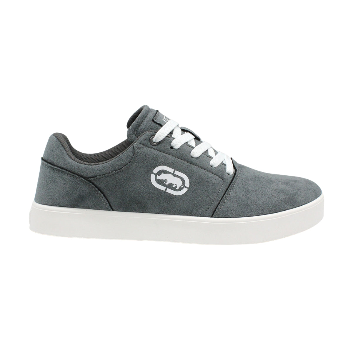 Zapatilla Urbana Ecko Unltd Hombre - Paul Gris