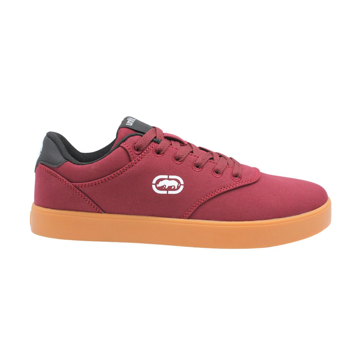 Zapatilla Urbana Ecko Unltd Hombre - Beach Burdeo