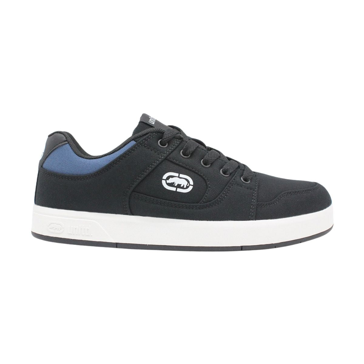 Zapatilla Urbana Ecko Unltd Hombre - Sky Negro