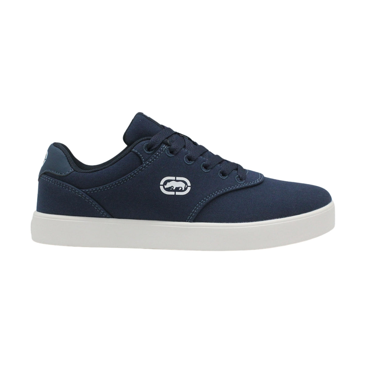 Zapatilla Urbana Ecko Unltd Juvenil - Ten Azul Marino