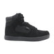 Zapatillas Urbanas Ecko Unltd Juvenil - Bam Negra