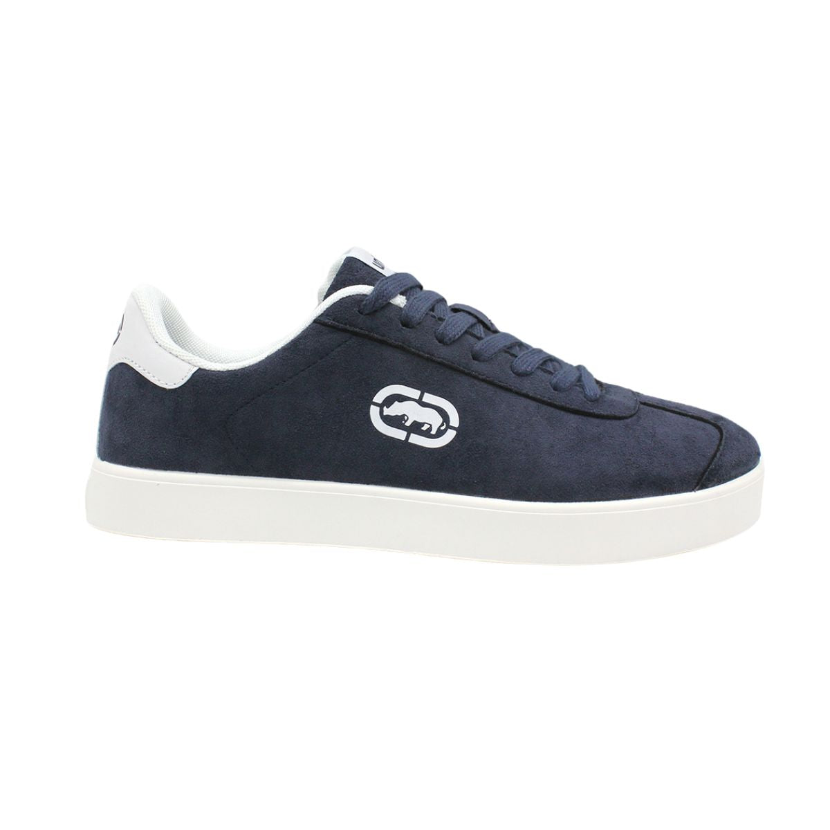 Zapatilla Urbana Ecko Unltd Hombre - Franky Azul