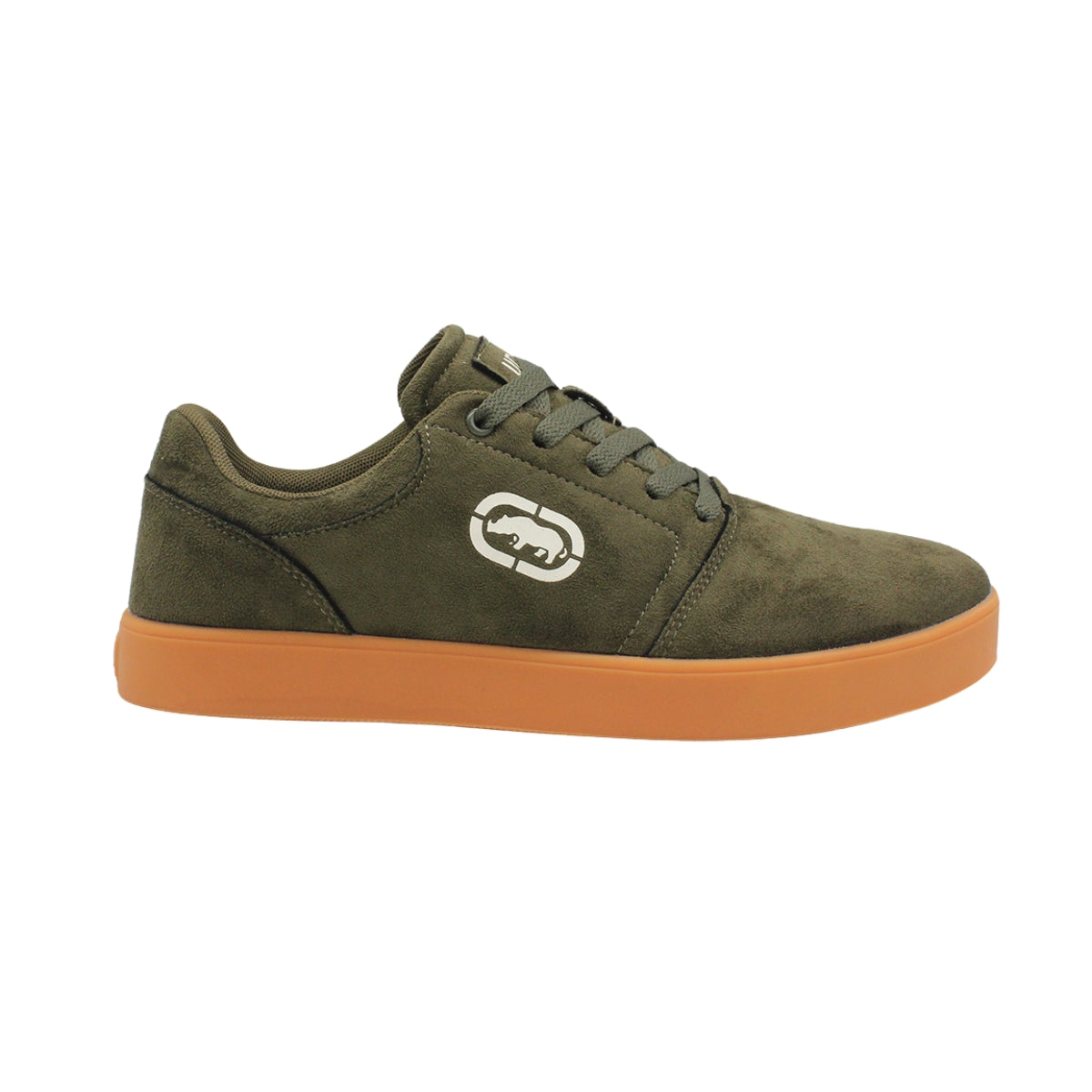 Zapatilla Urbana Ecko Unltd Hombre - Paul Verde