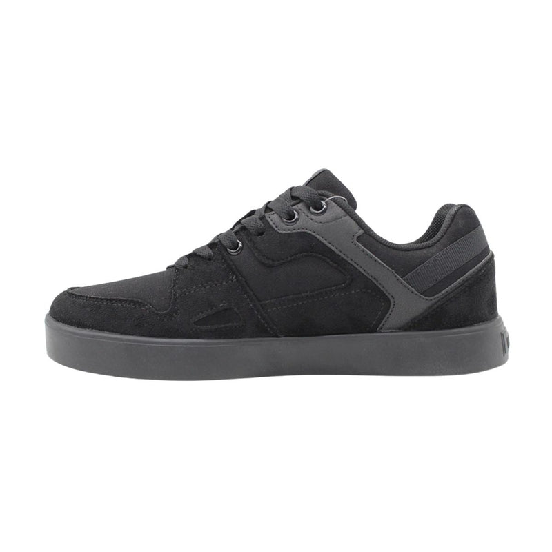 Zapatillas Urbanas Ecko Unltd Juvenil  - Max Negro